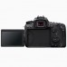 Canon EOS 90D (EF-S18-55mm f/3.5-5.6 IS STM) DSLR Camera